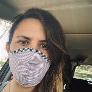 Meet your Posher, Nicole